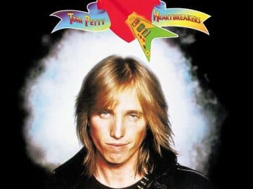 Tom Petty and the Heartbreakers Self Tilted