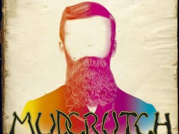 Mudcrutch