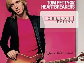 Tom Petty and the HeartbreakersTom Petty and the Heartbreakers Damn The Torpedoes deluxe edition