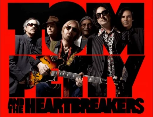 Tom Petty and the Heartbreakers Discography