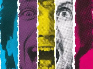 Tom Petty and the HeartbreakersTom Petty and the Heartbreakers Let Me Up (I’ve Had Enough)