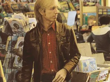 tom petty and the heartbreakers hard promises