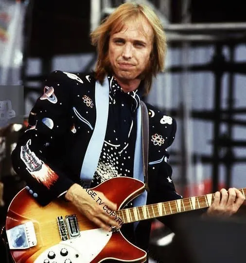 Live Recordings Video