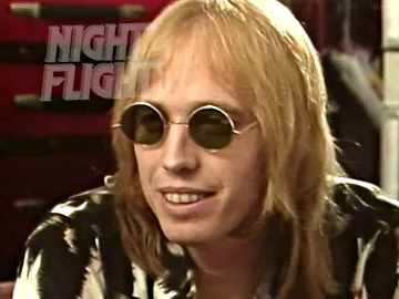 TOMPETTY25
