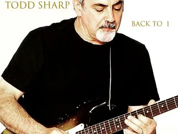 ToddSharpbak21singleart