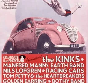 Pinkpop 1977