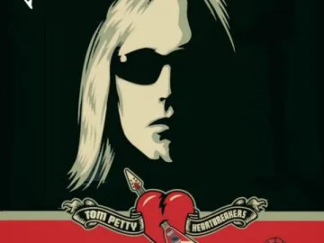 Tom Petty The Vic