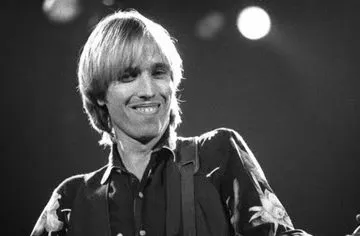 Tom Petty and the Heartbreakers – Live @ Wembley Arena, London England, 07-12-1982