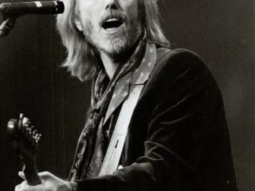 Tom Petty