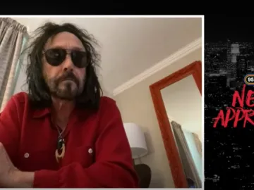 Matt Pinfield On New & Approved