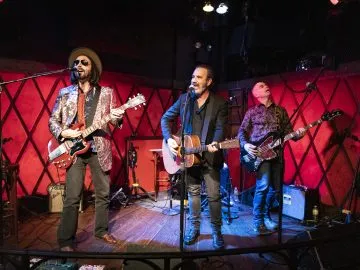 Mike Campbell Rockwood 2022