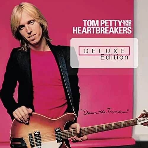 Tom Petty and the HeartbreakersTom Petty and the Heartbreakers Damn The Torpedoes deluxe edition