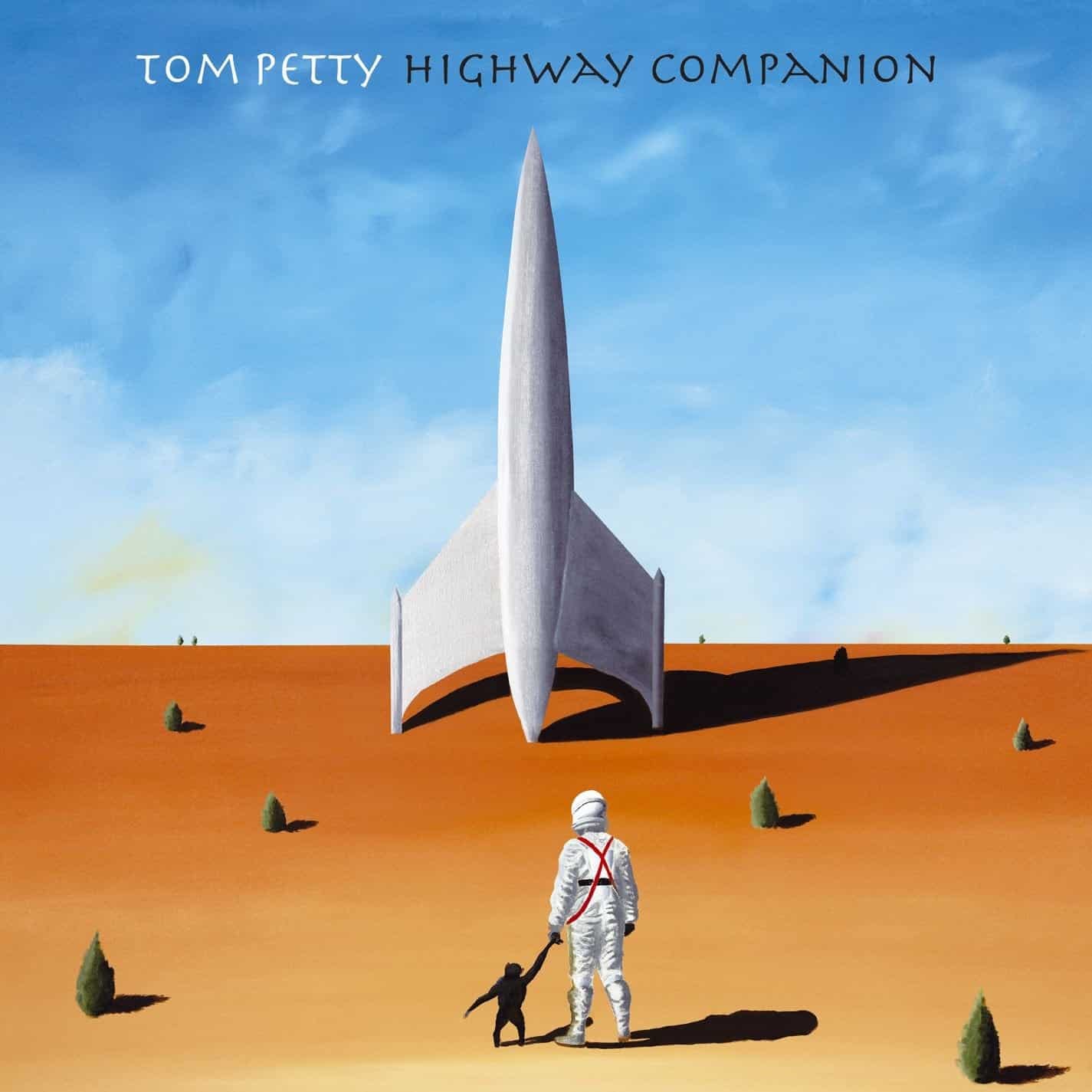 Tom Petty and the Heartbreakers Highway Companion
