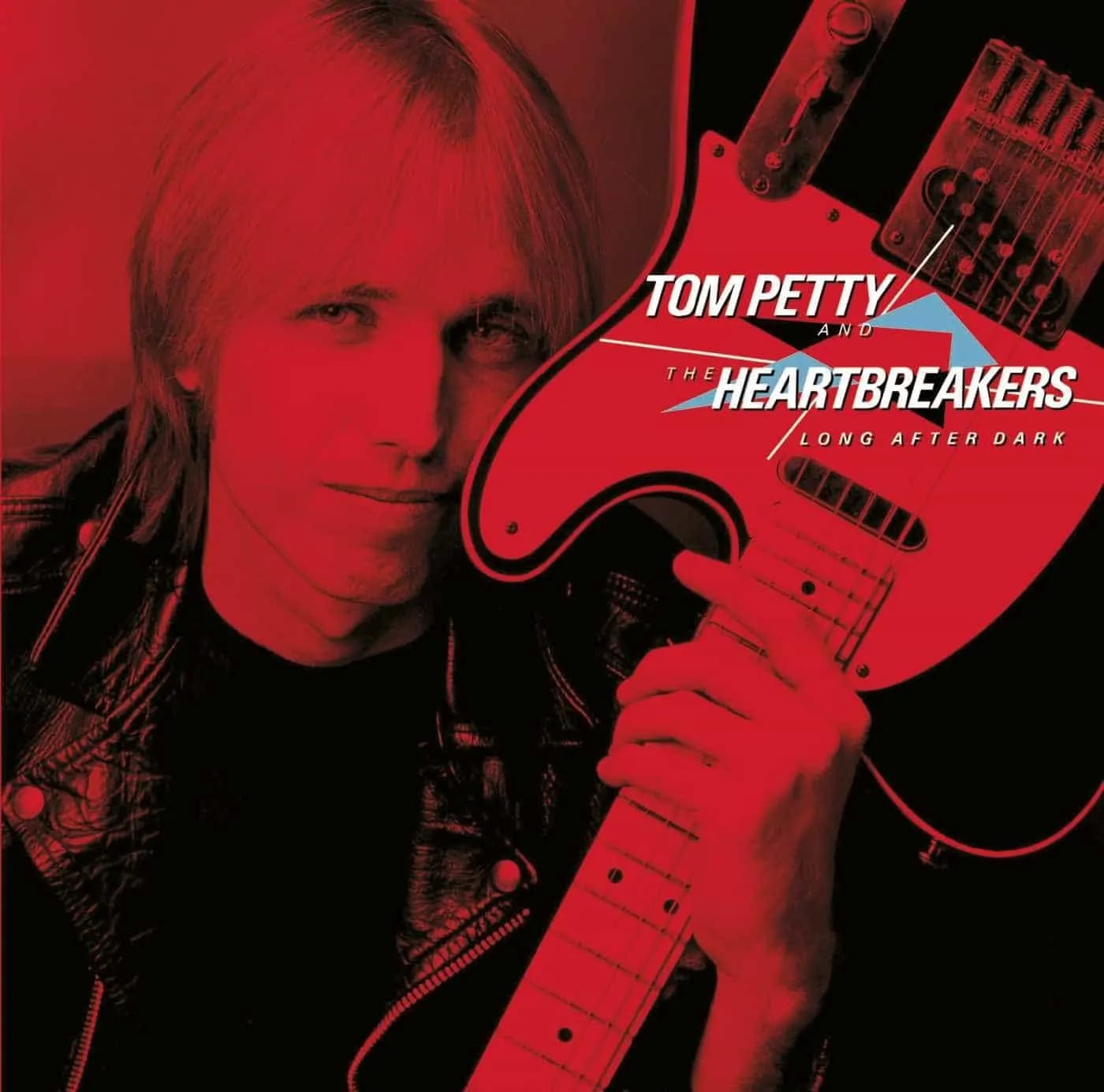 Tom Petty and the Heartbreakers Long After Dark