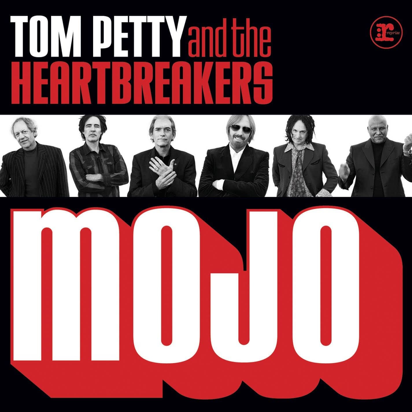 Tom Petty and the Heartbreakers Mojo