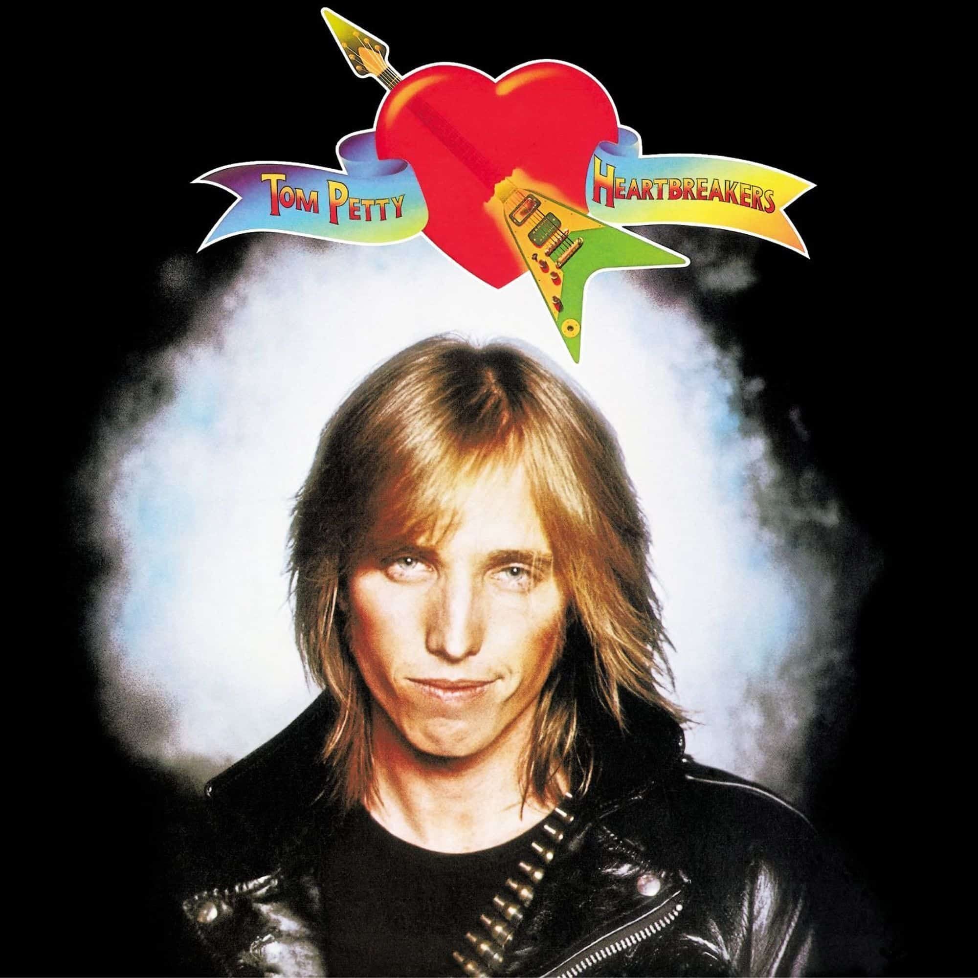 Tom Petty and the Heartbreakers Self Tilted