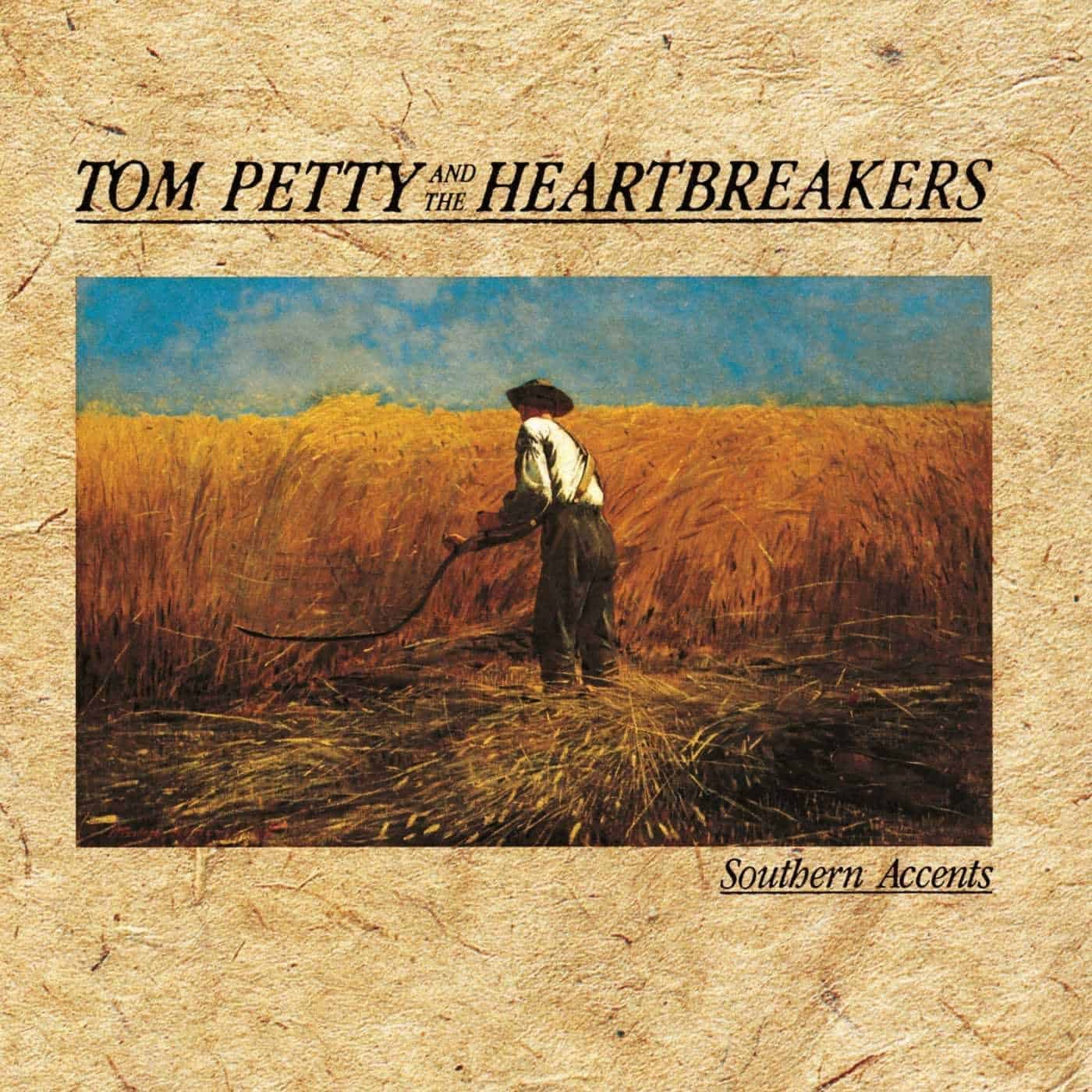 Tom Petty and the Heartbreakers Southern Accents