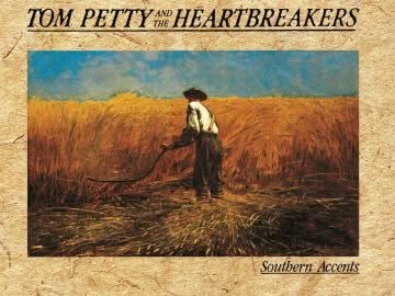 Tom Petty and the Heartbreakers Southern Accents