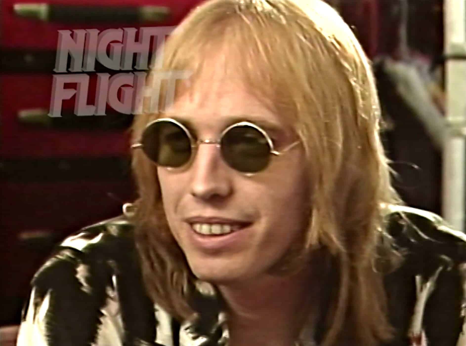 TOMPETTY25