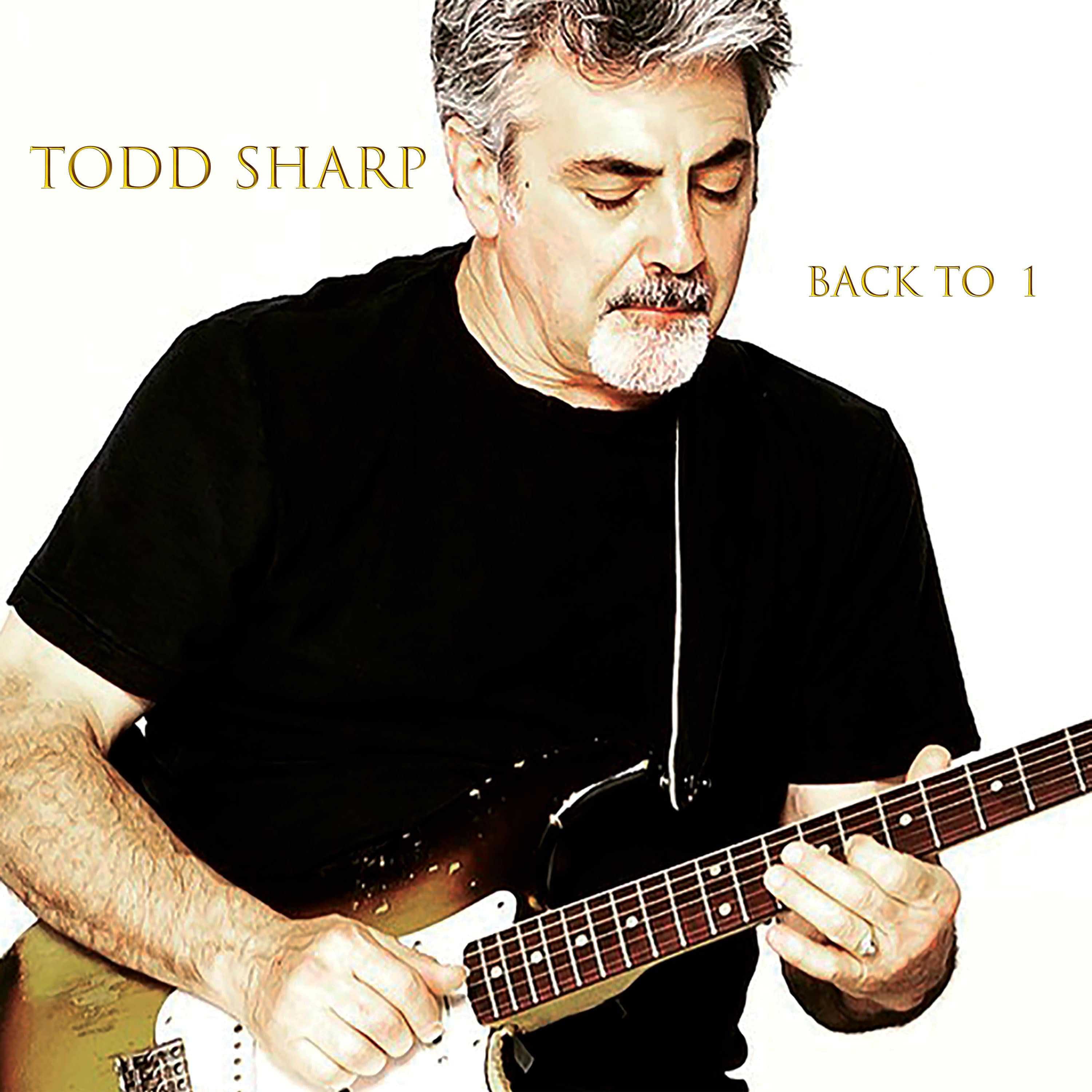 ToddSharpbak21singleart