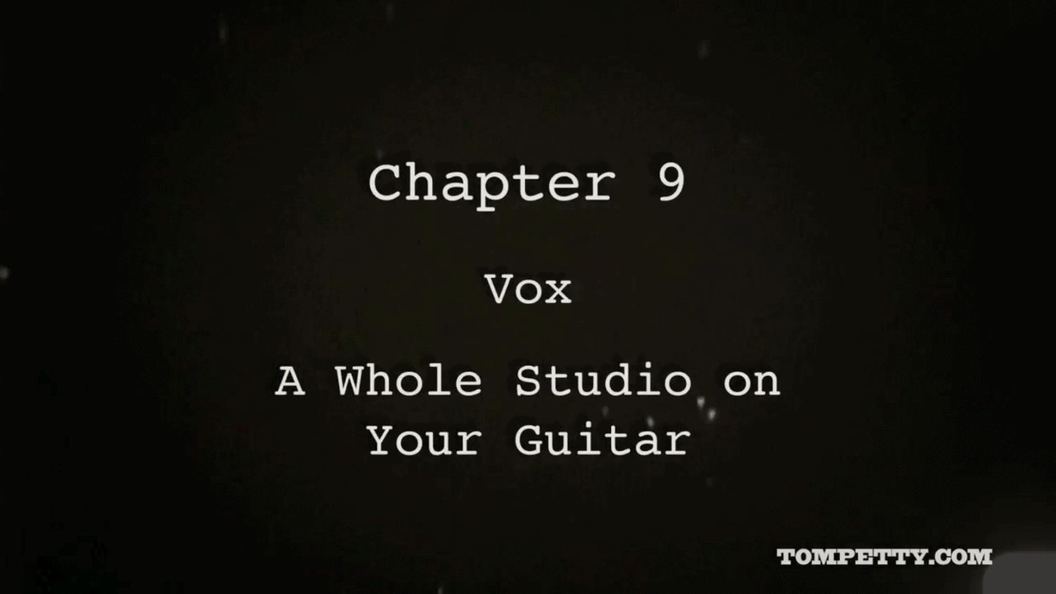 Video Image