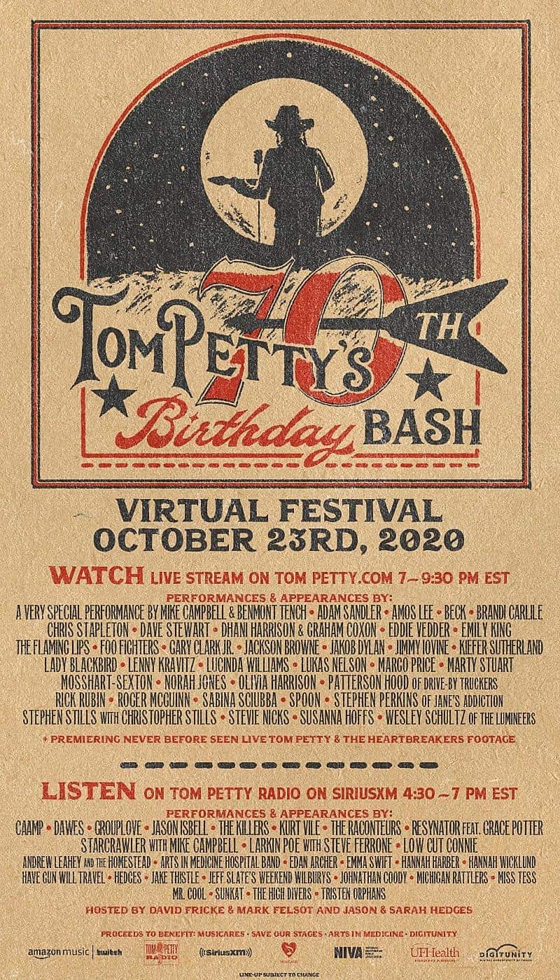tompetty-70thbirthday