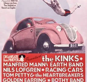 Pinkpop 1977