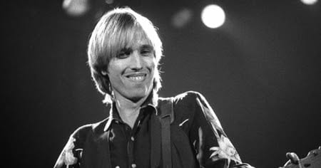 Tom Petty and the Heartbreakers – Live @ Wembley Arena, London England, 07-12-1982